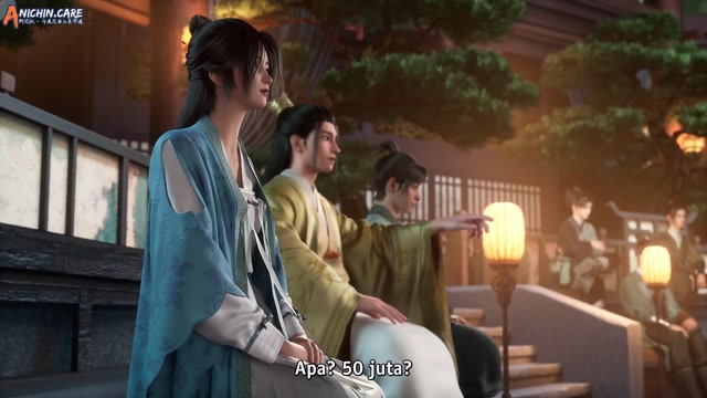 [ANICHIN.CARE][IMMORTALITY 5][2025][19].[1080p]