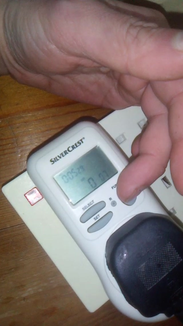 Russell Hobbs toaster catastrophic failure - part 5