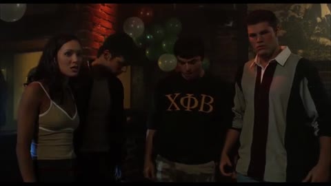 El efecto Mariposa 2004