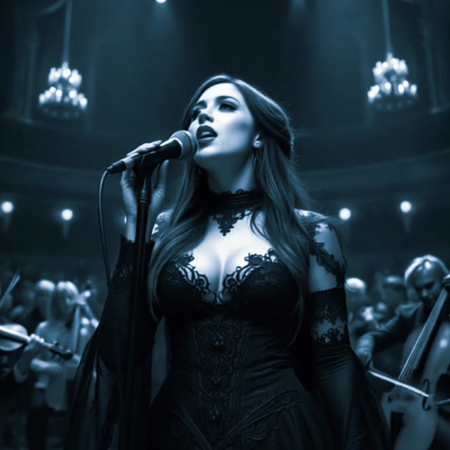 Veils of Sirens - Solitary Train