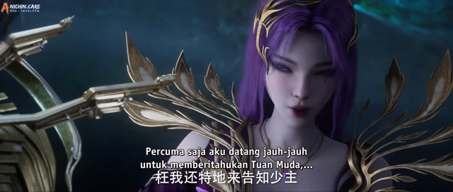 [ANICHIN.CARE][Shrouding the Heavens][2026][MOVIE].[1080p]