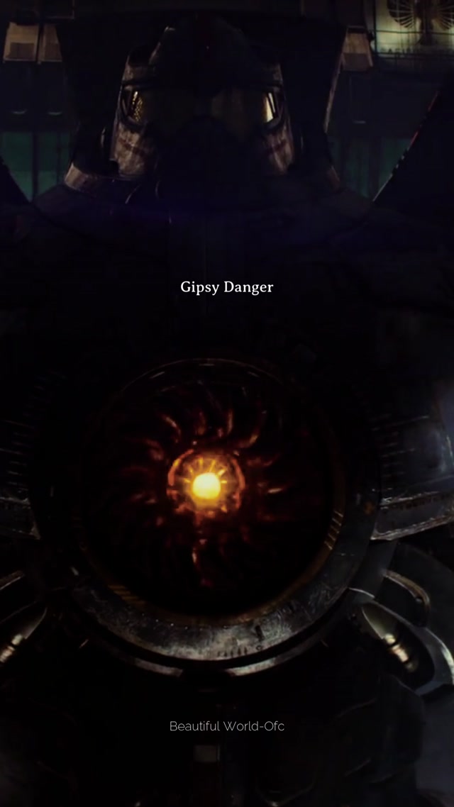 Gipsy Danger