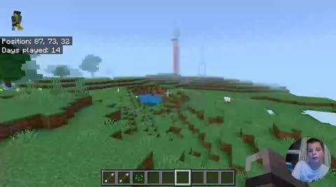 the contioa of the video