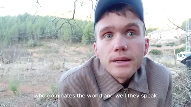 My vision of World War III