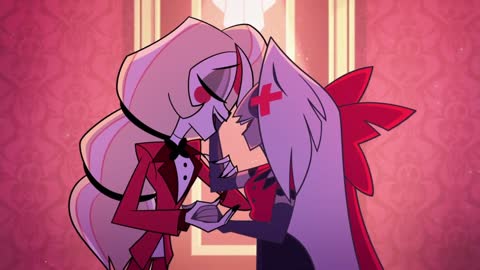 Hazbin Hotel Clean 1-8