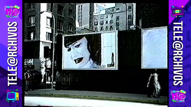 Tandas Comerciales Mega (Octubre 2003)