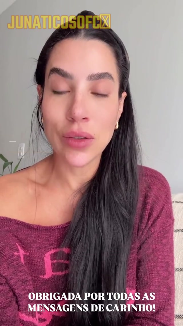 Stories da @juliana do dia 12//05/2026