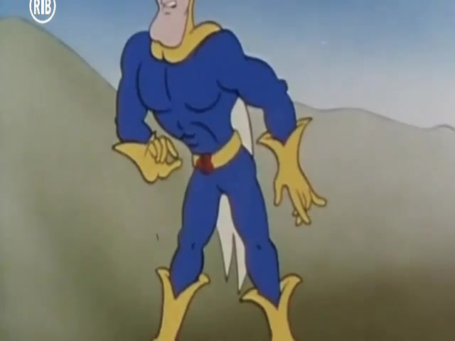 Bananamen, epizode sinhronizovane na srpskom jeziku