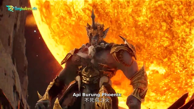 DonghuaArena.site Ten Thousand Worlds Episode 422