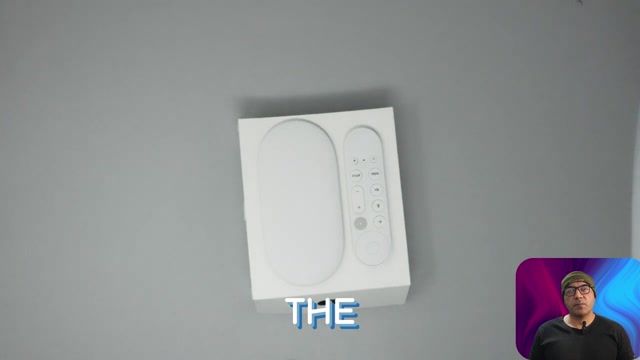 Turn Any TV into a 4K Smart TV Instantly?! 🔥 Google TV Streamer 4K Review