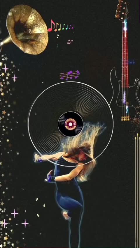 Emotional Instrumental Score