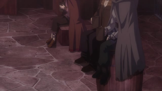 Spice and Wolf Temporada 2 Capítulo 11