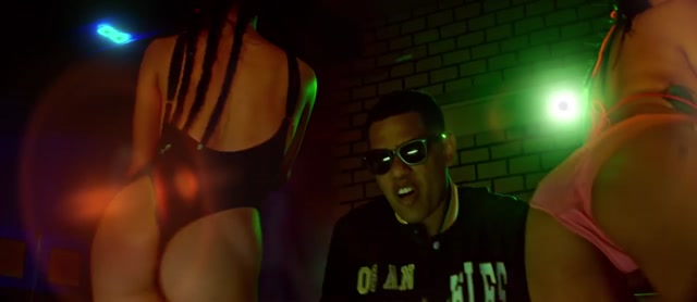 Deybi Young - Perreo