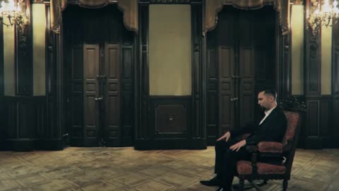 Zenobia - Ante tus ojos ft. Santi Novoa (Warcry) [VIDEOCLIP OFICIAL]