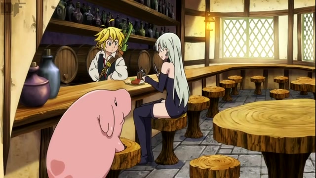 Los 7 pecados capitales [Fandub Latino]