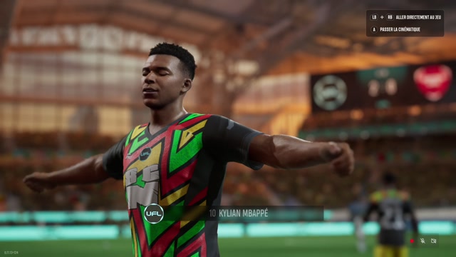 Squad League • United Football 75 🆚️ Rahat CF