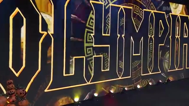 AEW COLLISION _ Episode 44 (2025) (Ganze Folge) _ DEUTSCH