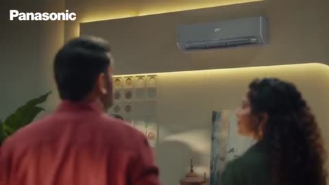 Panasonic Smart AC 2026: The Future of Cooling | Matter-Enabled