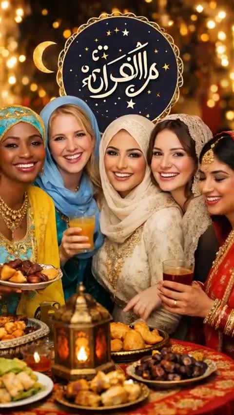 Ramadan al-azima al-kareem,2026 