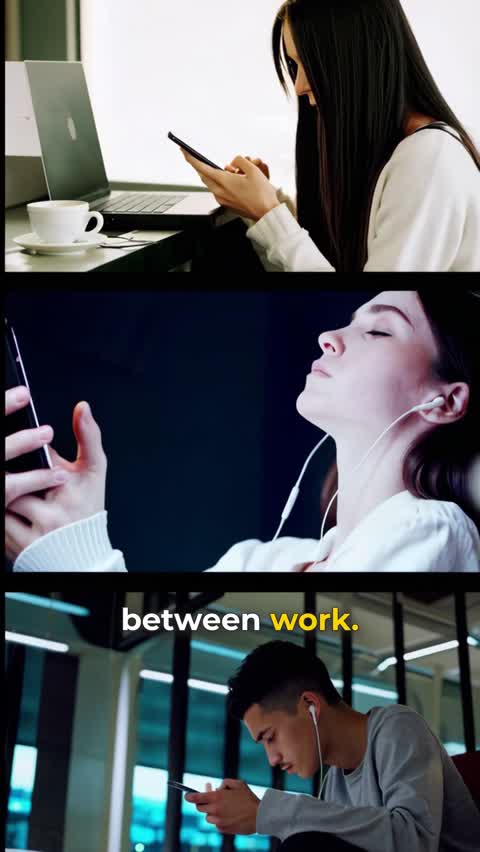 Don’t let digital habits overpower your mind.