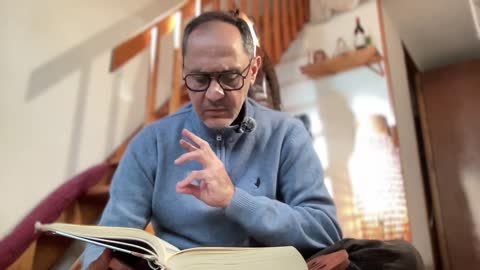 ⛓️✝️ LE PÈRE EST PLUS GRAND QUE MOI ! (Jésus) : Le Fer, la Lumière & la Fin du Racisme ! (S57-61) 💡🚫