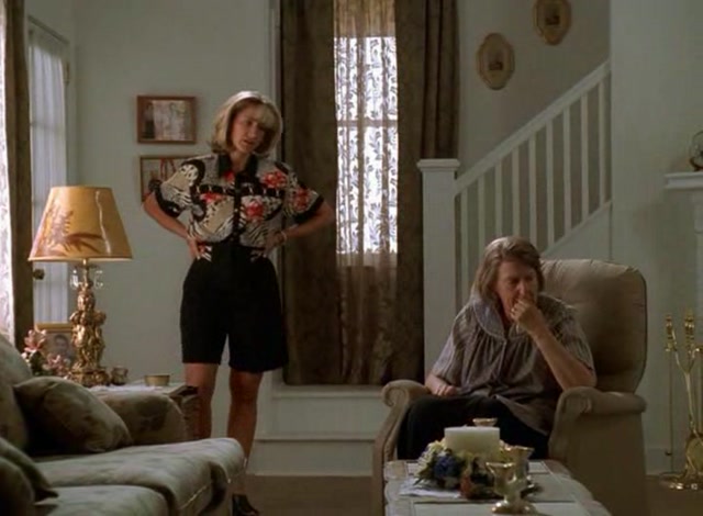 les soprano S01E02