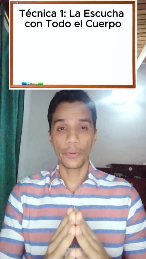 3 Técnicas Infalibles para Desarrollar tu Escucha Activa