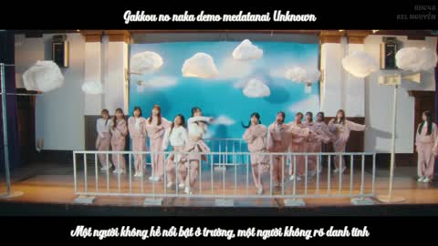 Lời thú nhận không thể ngờ đến