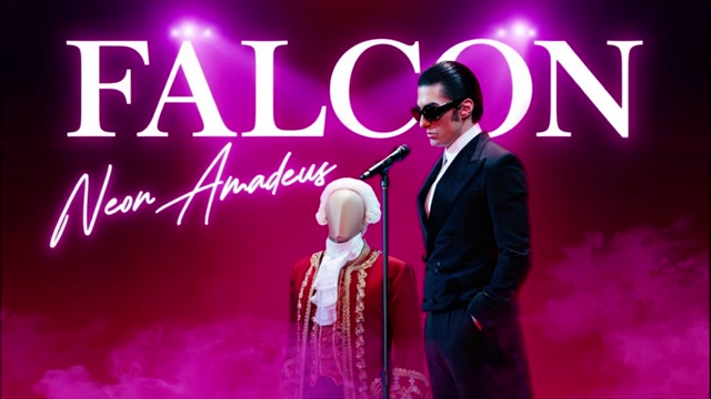 FALCON  NEON AMADEUS