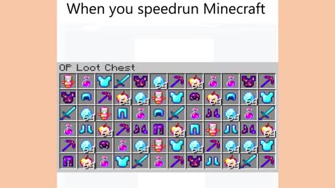 Minecraft Memes only Minecrfters will understand - PART 1