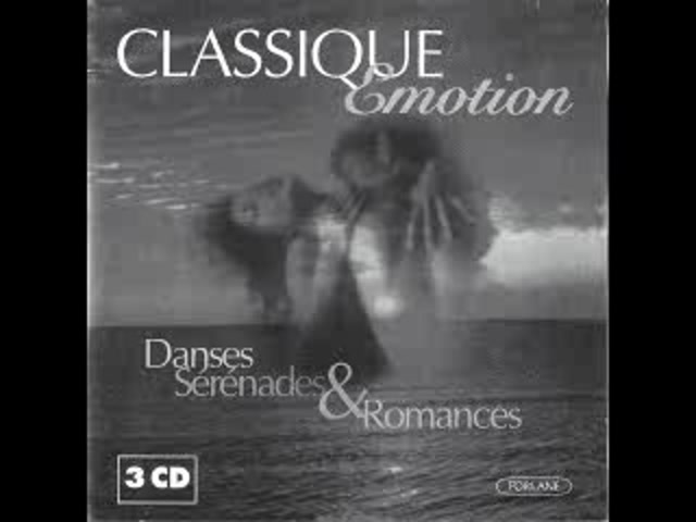 CLASSIQUE EMOTION 1