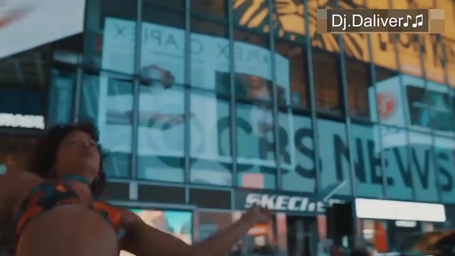 Dj.Daliver♪♫ - Nesrecna mala