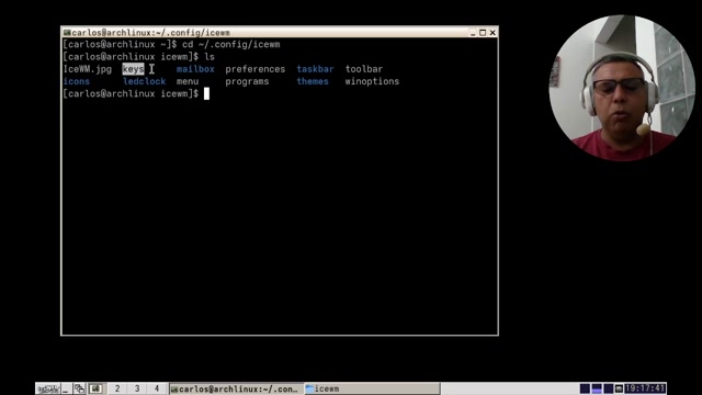 Arch Linux + IceWM: Guia para Reviver PCs Antigos - Parte 02