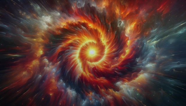 The Ancient Origin of Carbon Atoms Within Your Body Facts to Fall Asleep To