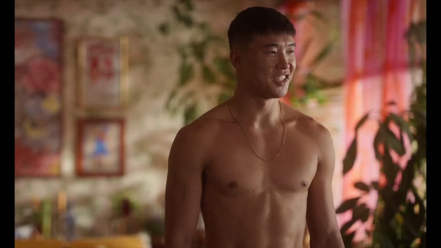 Fire Island (2022)