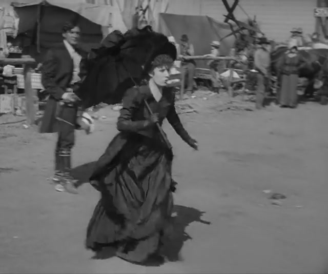  Cimarron 1931 Remastered