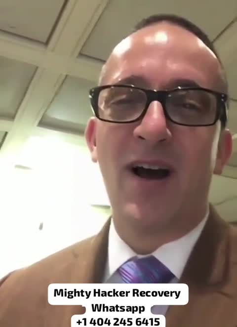 Crypto and Private Wallet Expert's WhatsApp +14042456415