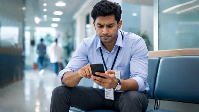Emergency funds Sorted in minutes   Get instant loan up to ₹1.2 lakh  