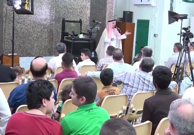 aaa102 .... المعمم ابو محمد المياحي .... علي يحضر بكل الشدائد، ساقي الكوثر، معلّم جبريل وعلي عِلّة الكون