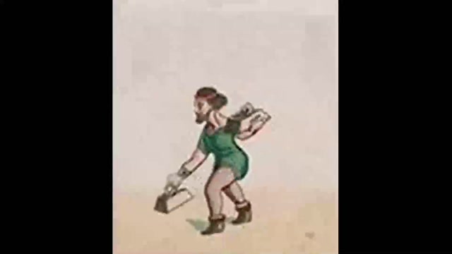 L'Hercule (1878) Charles-Émile Reynaud