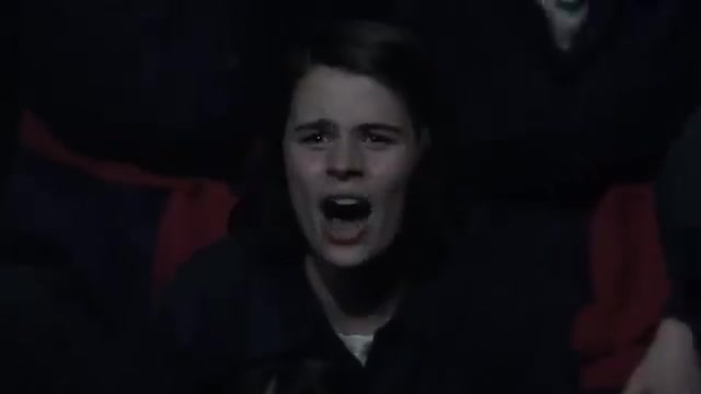 1984 Tried To Warn You