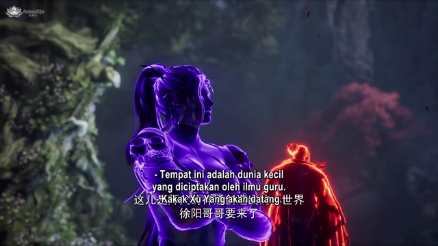 AnimeXin.dev 100.000 qi ep 341 indo