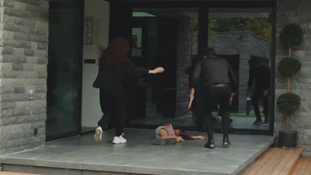 Nebezpečná známosť 11