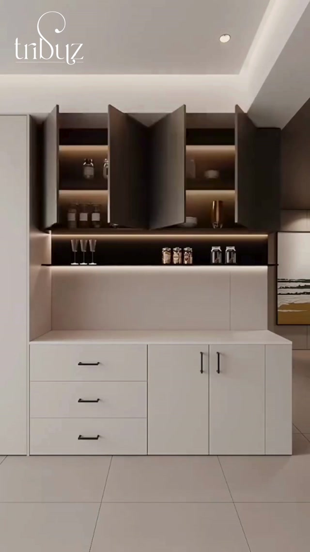 How Smart Design & Innovation Are Transforming Modern Living Spaces