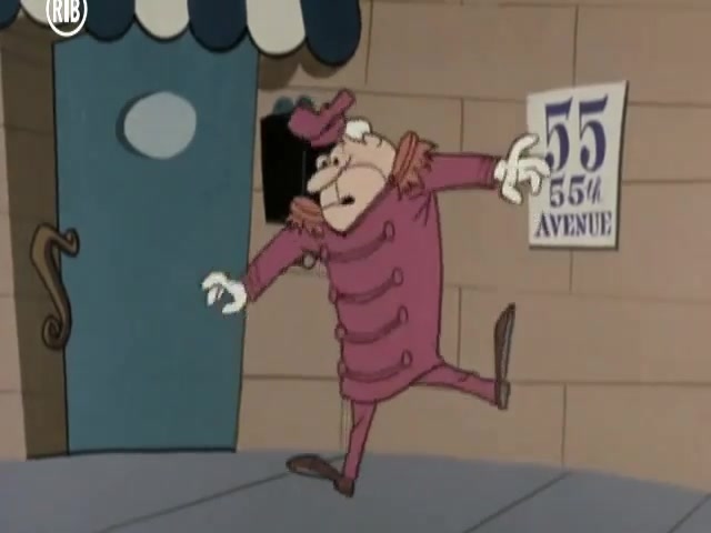 Atomski mrav, epizode sinhronizovane na srpskom jeziku