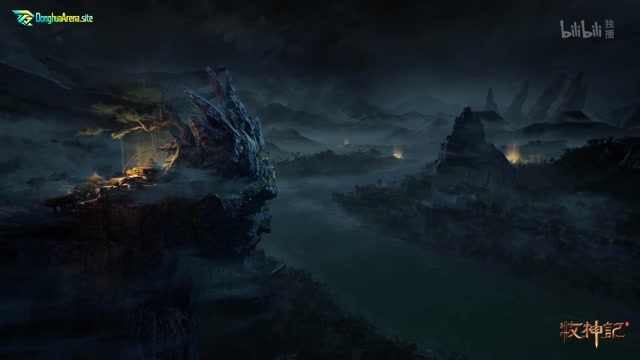 Tales of Herding Gods Episode 78