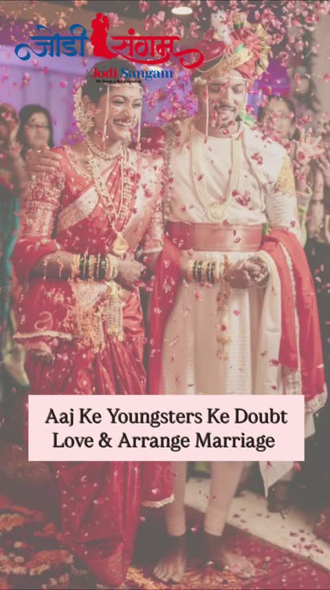 Jodi Sangam – Trusted Matrimony Services in Mumbai