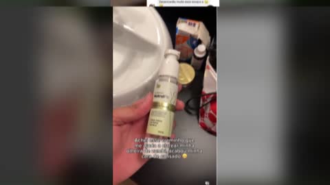 CLAREADOR DE MANCHAS NUTRALFIT FUNCIONA Nutralfit Clareador é bom REVIEW COMPLETO NUTRALFIT