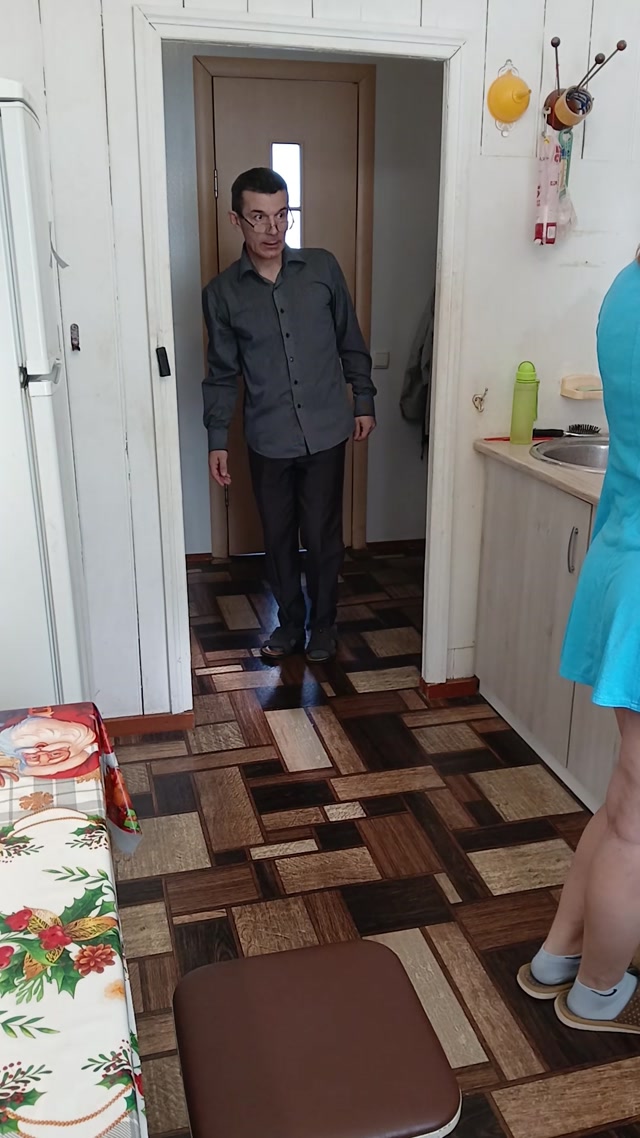 что посеял то покушал