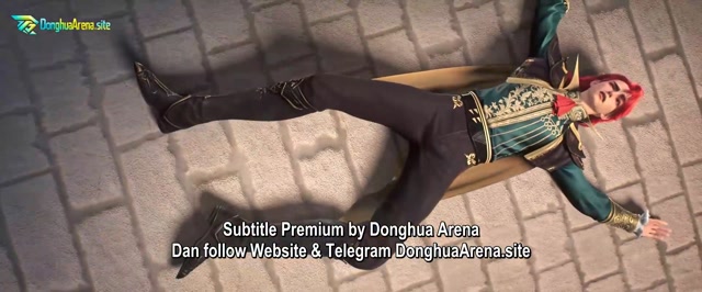 DonghuaArena.site Coiling Dragon Episode 5 1080p